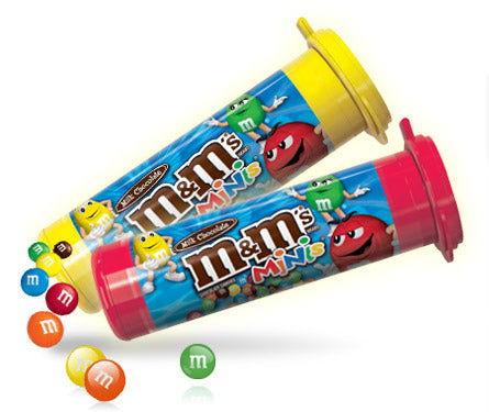 M&M's ® Mini's Chocolate Candies - CandyFavorites