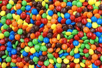 M&M's ® Mini's Chocolate Candies - CandyFavorites