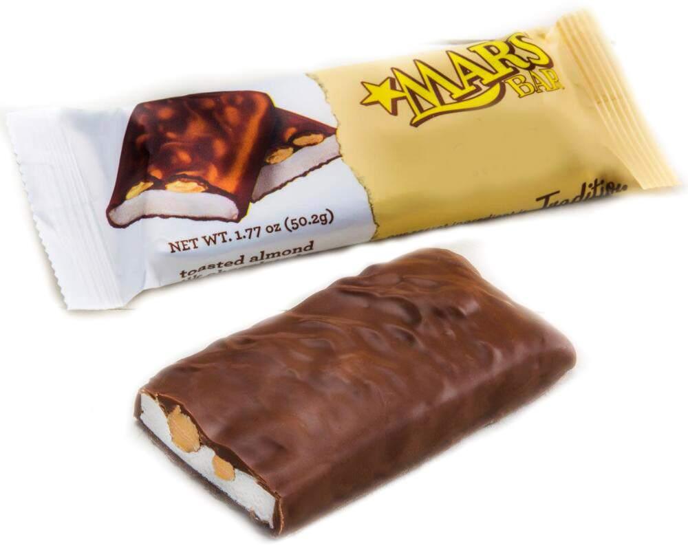 
                      
                        Mars Bar Original Formula - CandyFavorites
                      
                    