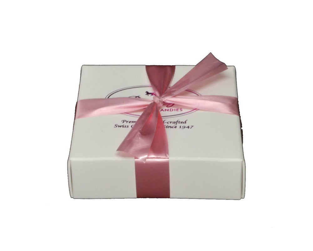 
                      
                        Milk Chocolate 4 Piece Gift Box - CandyFavorites
                      
                    