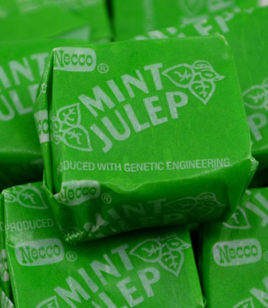 
                      
                        Mint Juleps - CandyFavorites
                      
                    