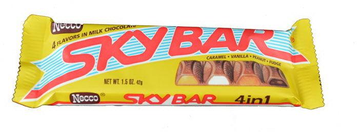 
                      
                        Necco Sky Bars - CandyFavorites
                      
                    