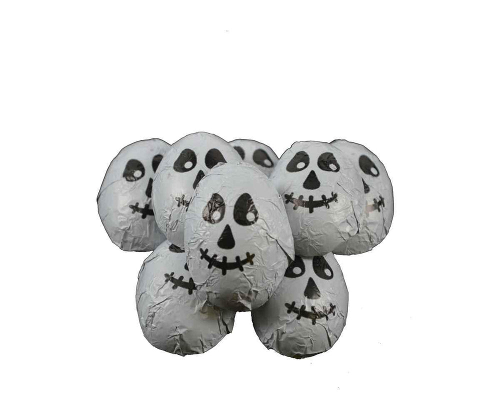 Palmer Double Crisp Skulls - CandyFavorites