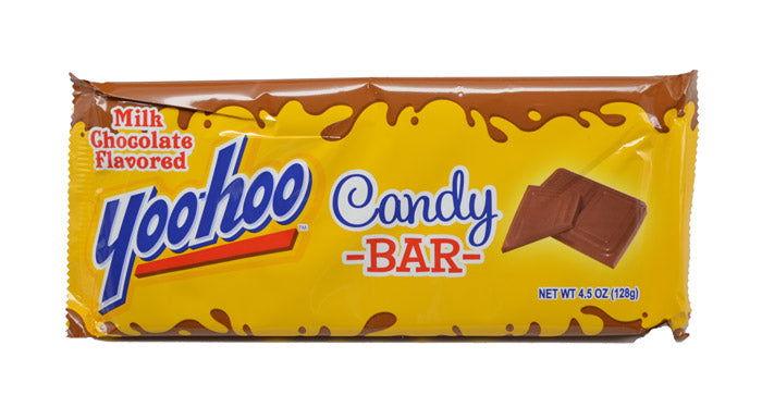 
                      
                        Palmer Milk Chocolate Flavored Yoo Hoo Candy Bar - CandyFavorites
                      
                    