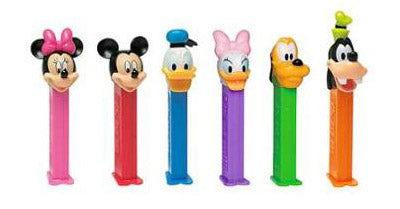 
                      
                        Pez Mickey Mouse and Friends - CandyFavorites
                      
                    