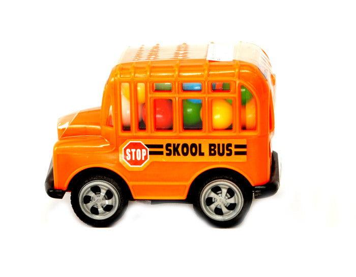 
                      
                        Skool Bus Candy Filled Bus - CandyFavorites
                      
                    