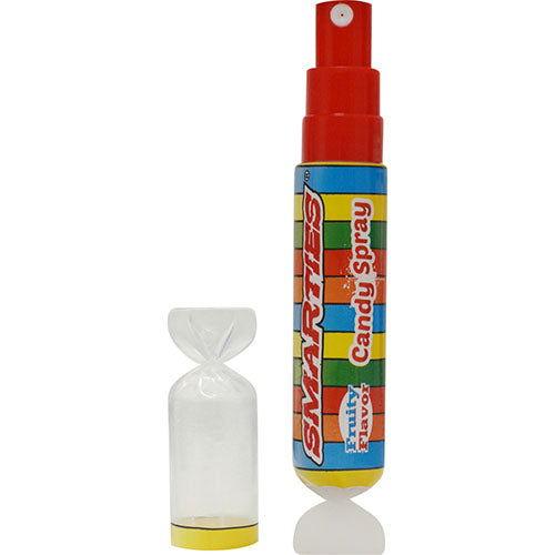 Smarties Candy Spray Fun Pack - CandyFavorites