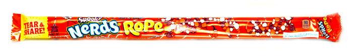 Soft & Chewy Spooky Nerds Rope - CandyFavorites