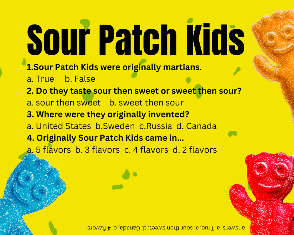 
                      
                        Sour Patch Kids Bulk - CandyFavorites
                      
                    