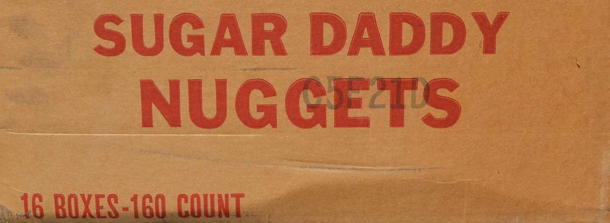 Sugar Daddy Milk Caramel Lollipops - CandyFavorites