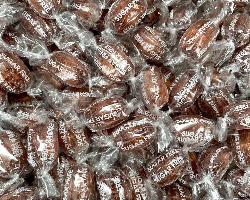 Sugar Free Root Beer Barrels - CandyFavorites