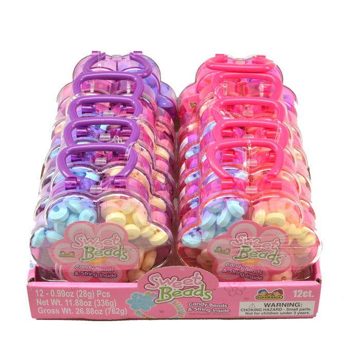 
                      
                        Sweet Beads - CandyFavorites
                      
                    