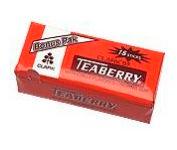 Teaberry Chewing Gum Bonus Pack - CandyFavorites