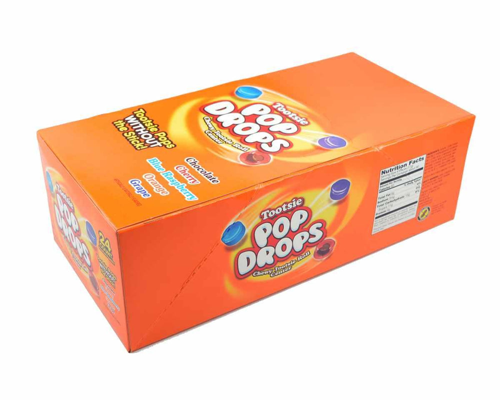 
                      
                        Tootsie Pop Drops - CandyFavorites
                      
                    
