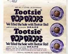 
                      
                        Tootsie Pop Drops - CandyFavorites
                      
                    