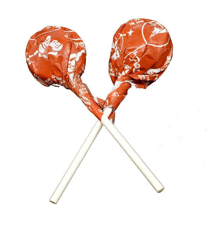 
                      
                        Tootsie Pops Caramel - CandyFavorites
                      
                    