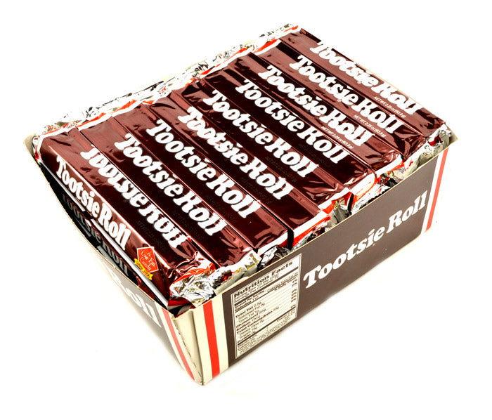 
                      
                        Tootsie Rolls Large - CandyFavorites
                      
                    