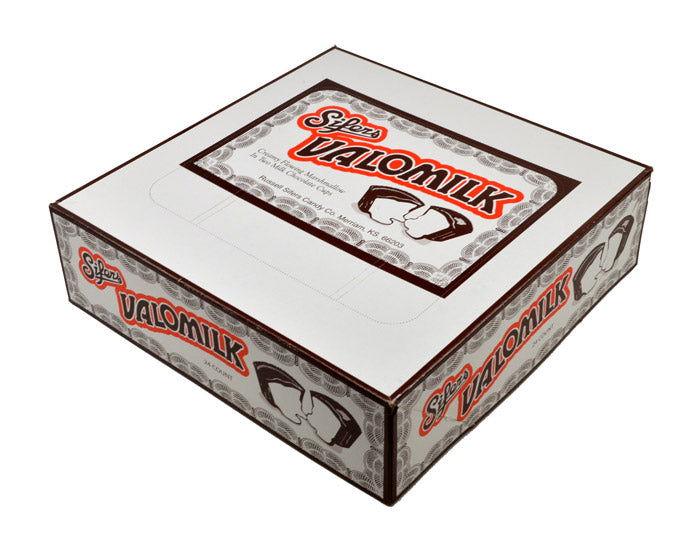 
                      
                        Valomilk Candy Cups - CandyFavorites
                      
                    