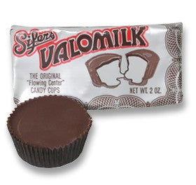 
                      
                        Valomilk Candy Cups - CandyFavorites
                      
                    