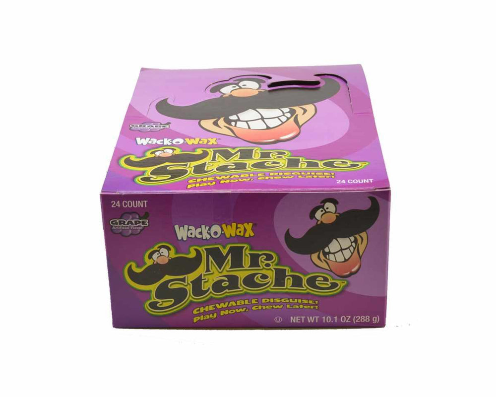 
                      
                        Wax Mustaches - CandyFavorites
                      
                    