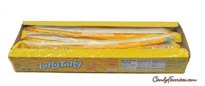 
                      
                        Wonka Laffy Taffy Rope Banana - CandyFavorites
                      
                    