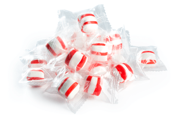 
                      
                        Wrapped Peppermint Puffs - CandyFavorites
                      
                    