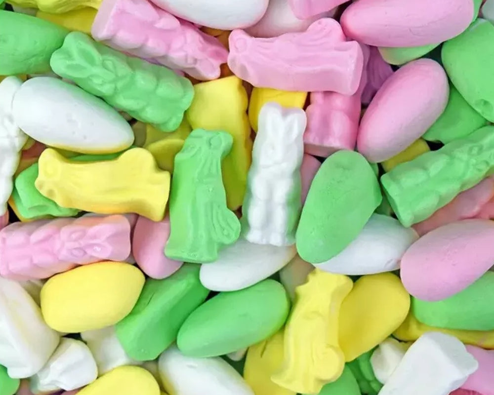 
                      
                        Easter Marshmallow Treats
                      
                    