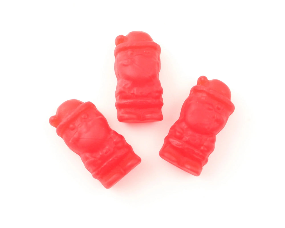 
                      
                        Individual Cinnamon Juju Santas
                      
                    